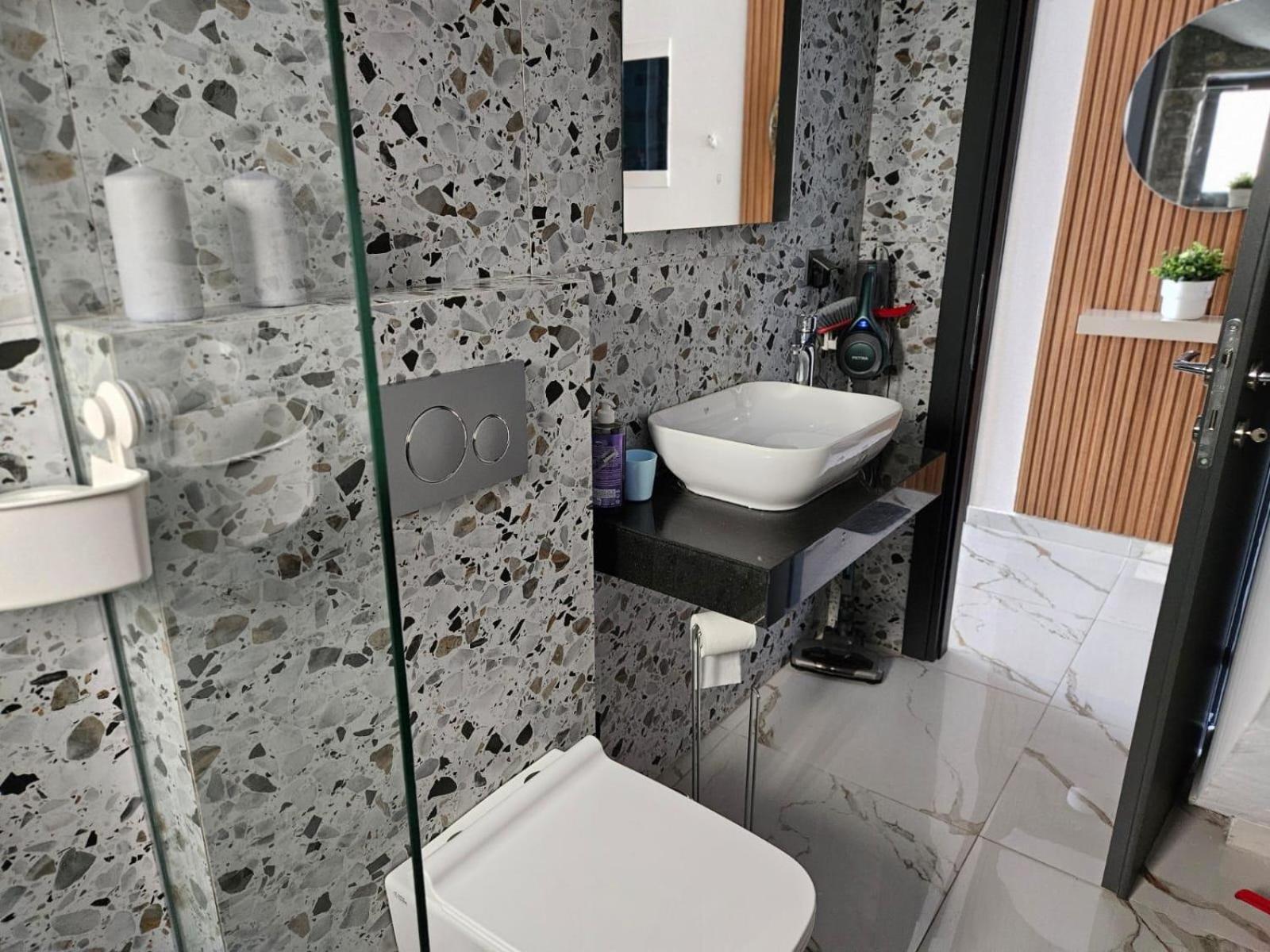 הוילה פפקוהורי Glaroi 2 מראה חיצוני תמונה